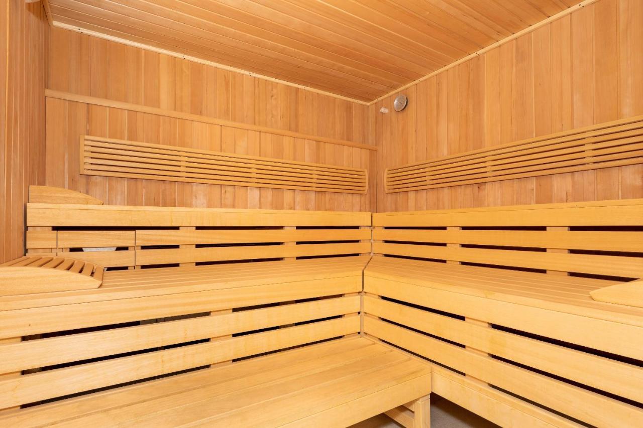 Apartamenty Polanki Park Basen, Sauna & Silownia By Noclegi Renters Kolobrzeg Dış mekan fotoğraf